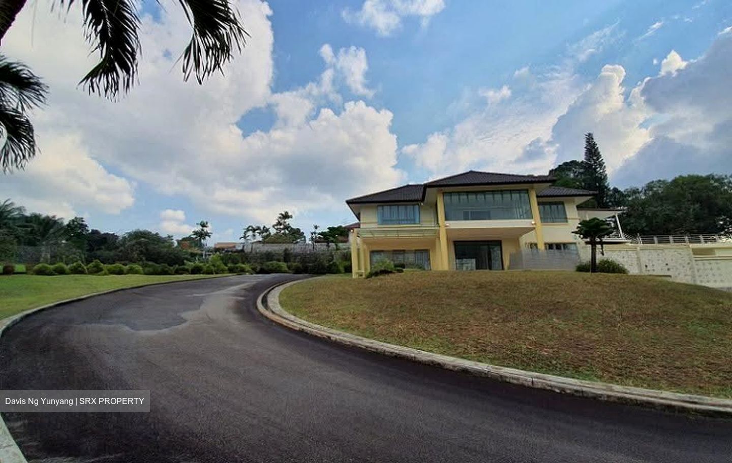 King Albert Park (D21), Detached #635570591